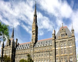 Georgetown University